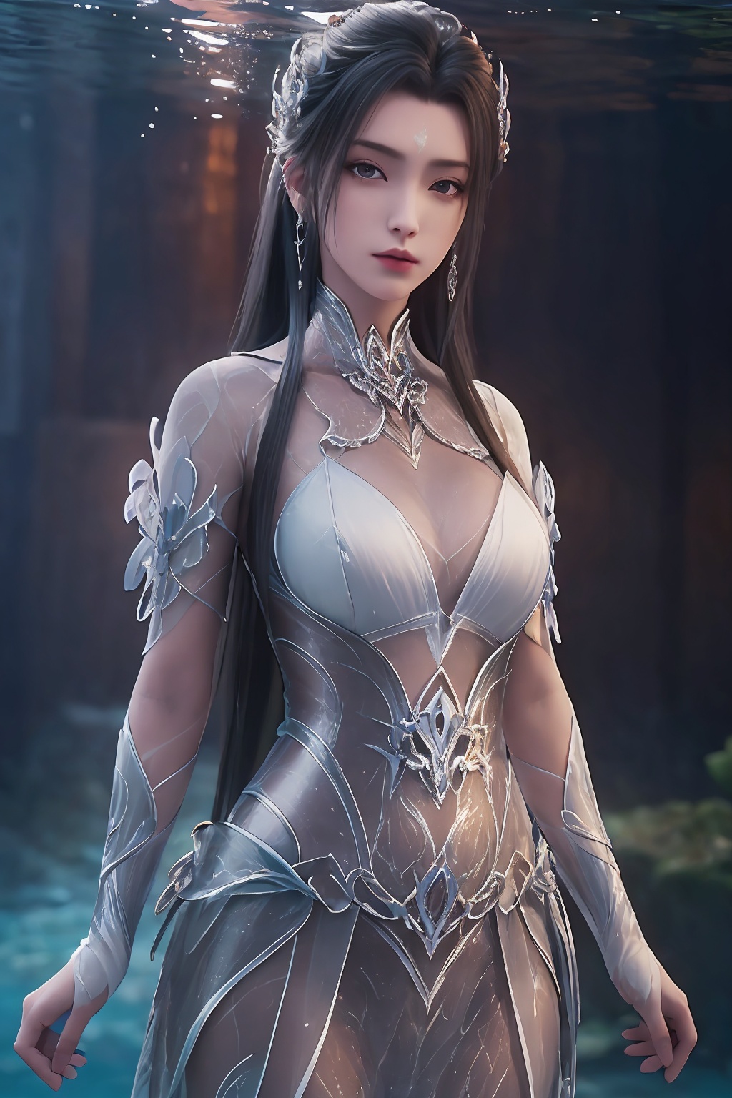 masterpiece,  best quality,  official art on Tensor.Art