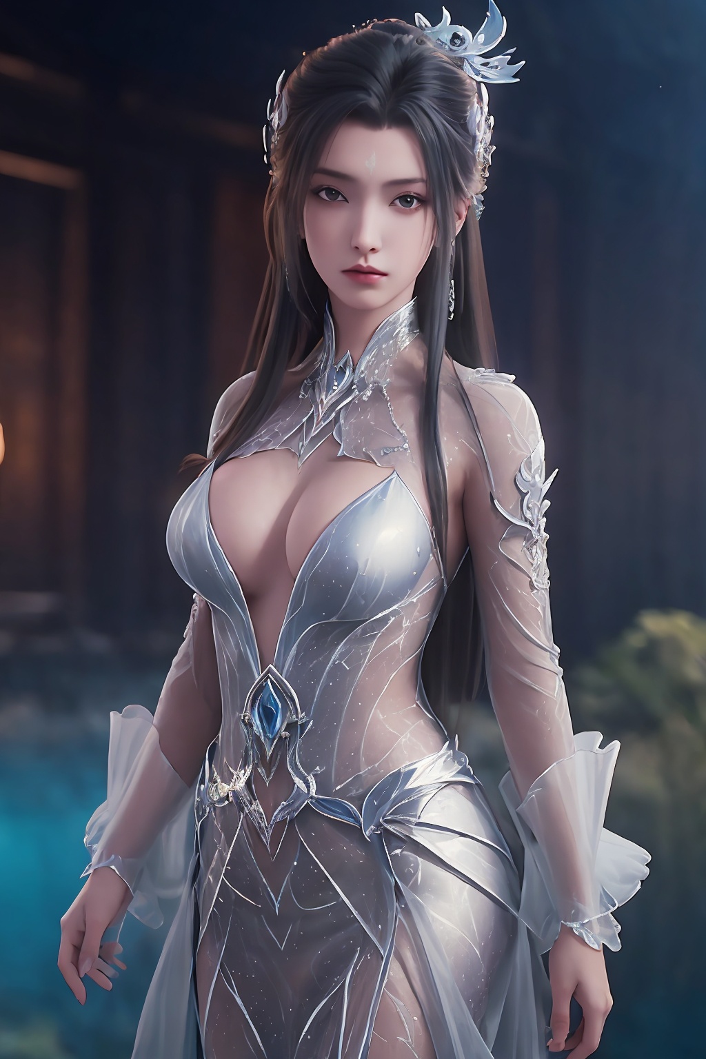 masterpiece,  best quality,  official art on Tensor.Art