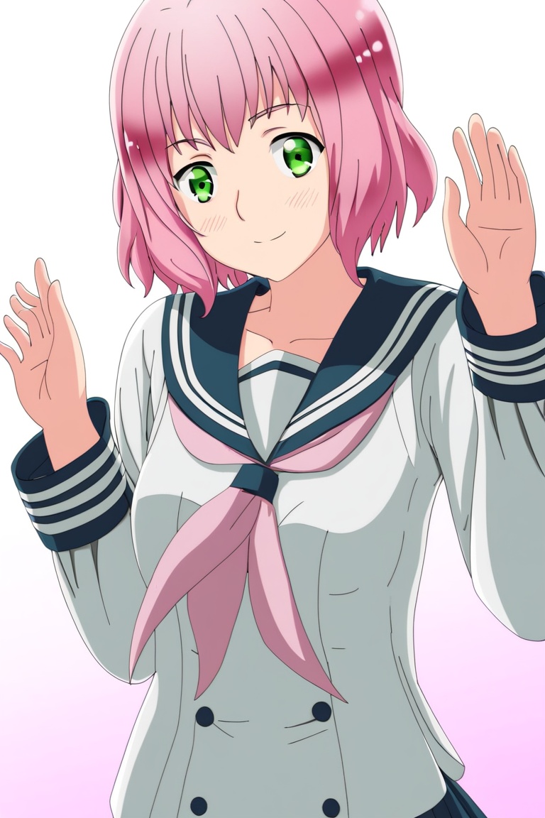 HetaliaWSStyle,  1girl,  solo on Tensor.Art