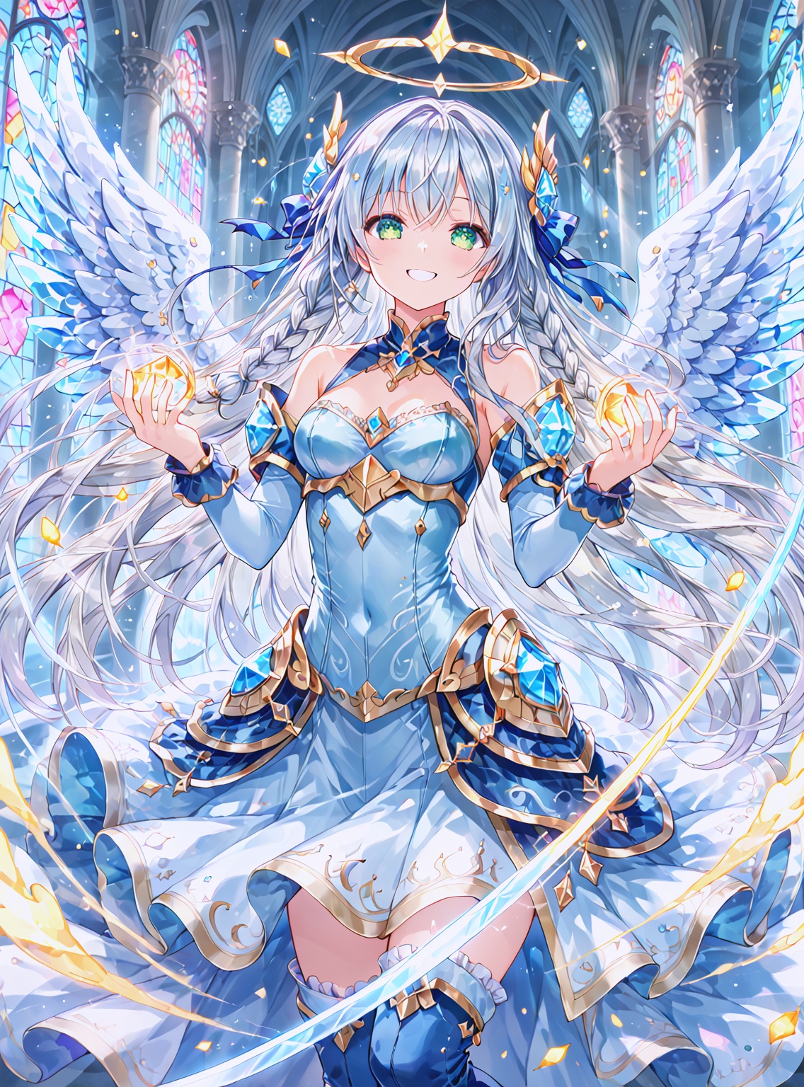 Official Art,  Top Quality,  masterpiece on Tensor.Art