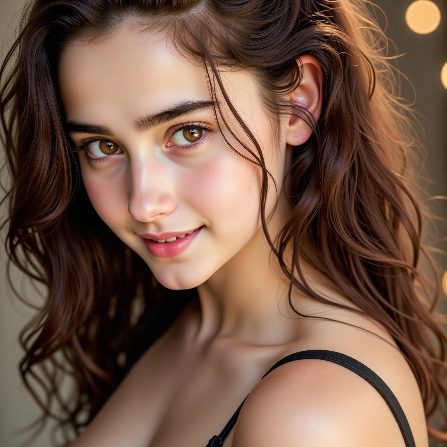 raw,  photorealistic,  real on Tensor.Art