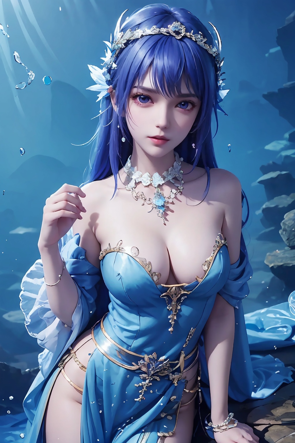 masterpiece,  best quality,  official art on Tensor.Art