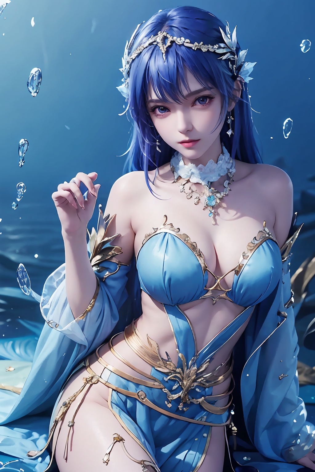 masterpiece,  best quality,  official art on Tensor.Art