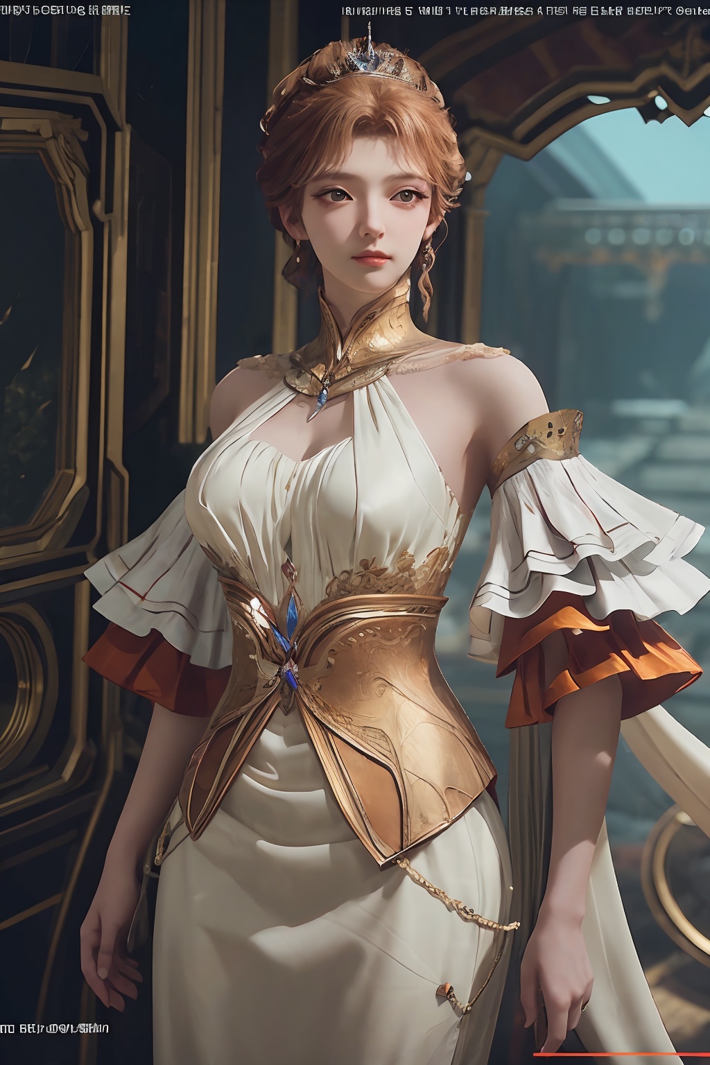 masterpiece,  best quality,  official art on Tensor.Art