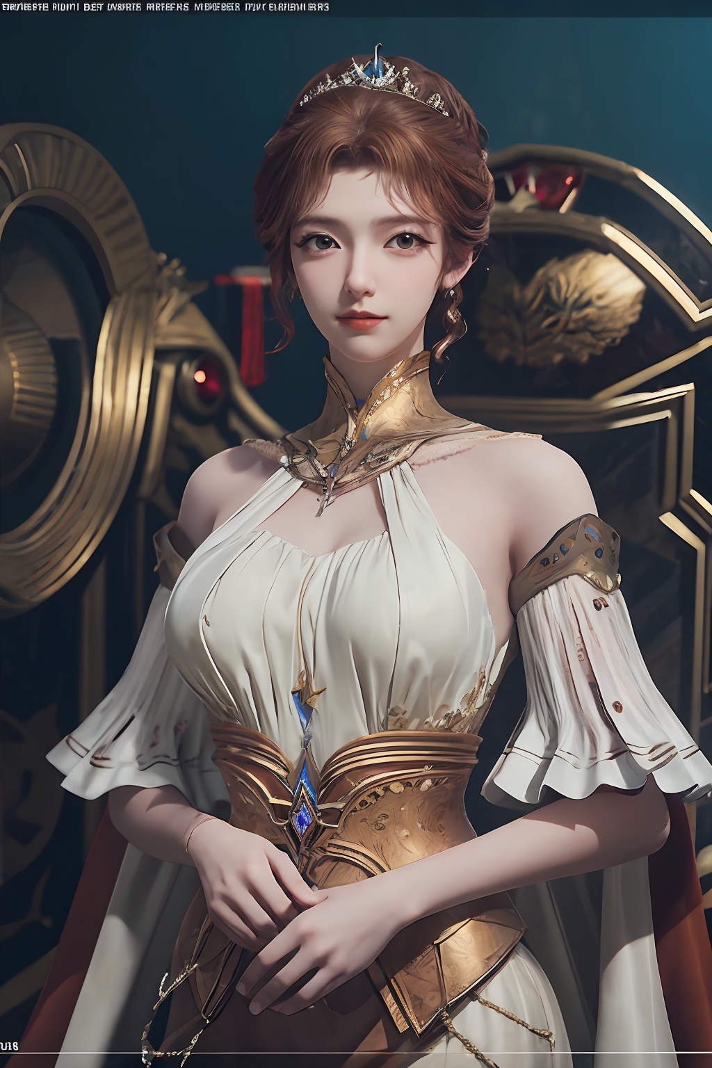 masterpiece,  best quality,  official art on Tensor.Art