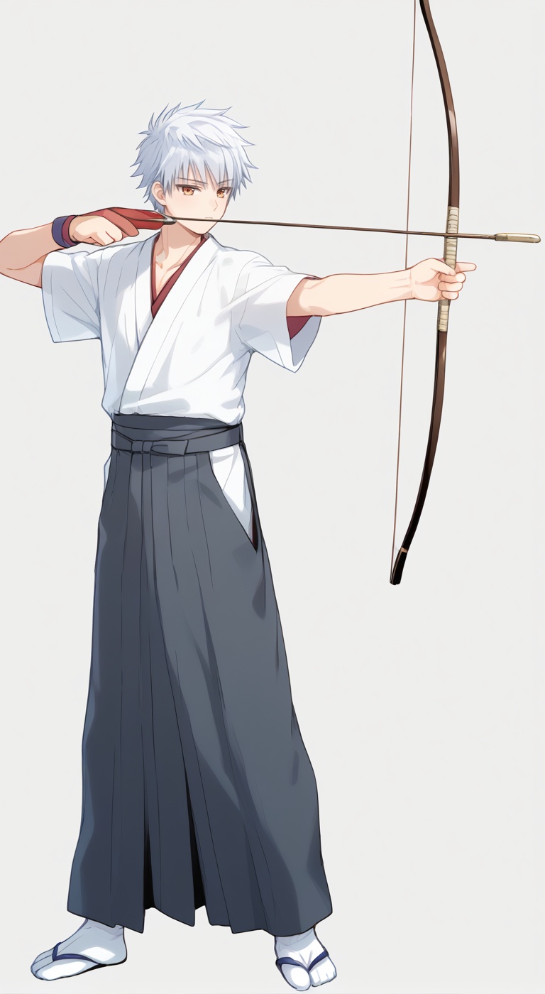 1boy,  solo,  male focus on Tensor.Art