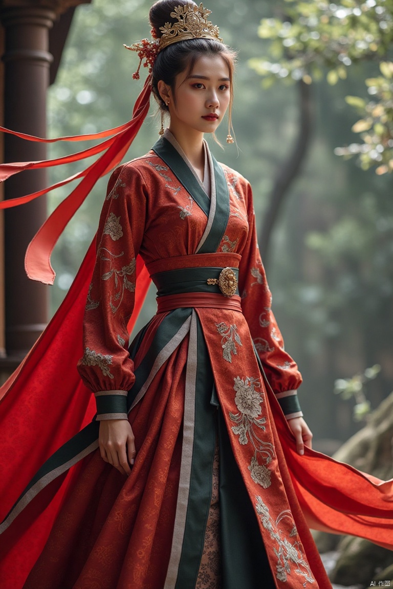 ,Ancient costume_7XZ