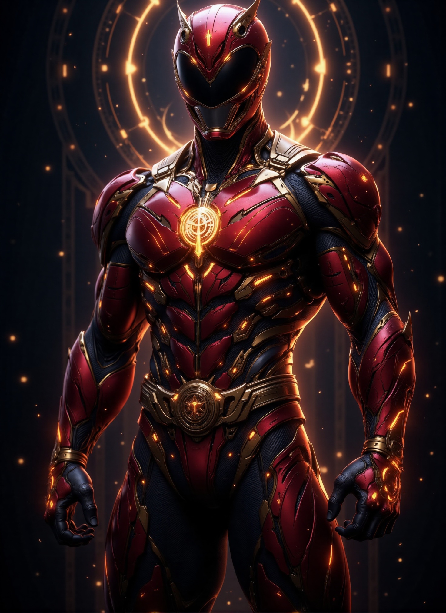 1 guy,  solo,  helmet on Tensor.Art