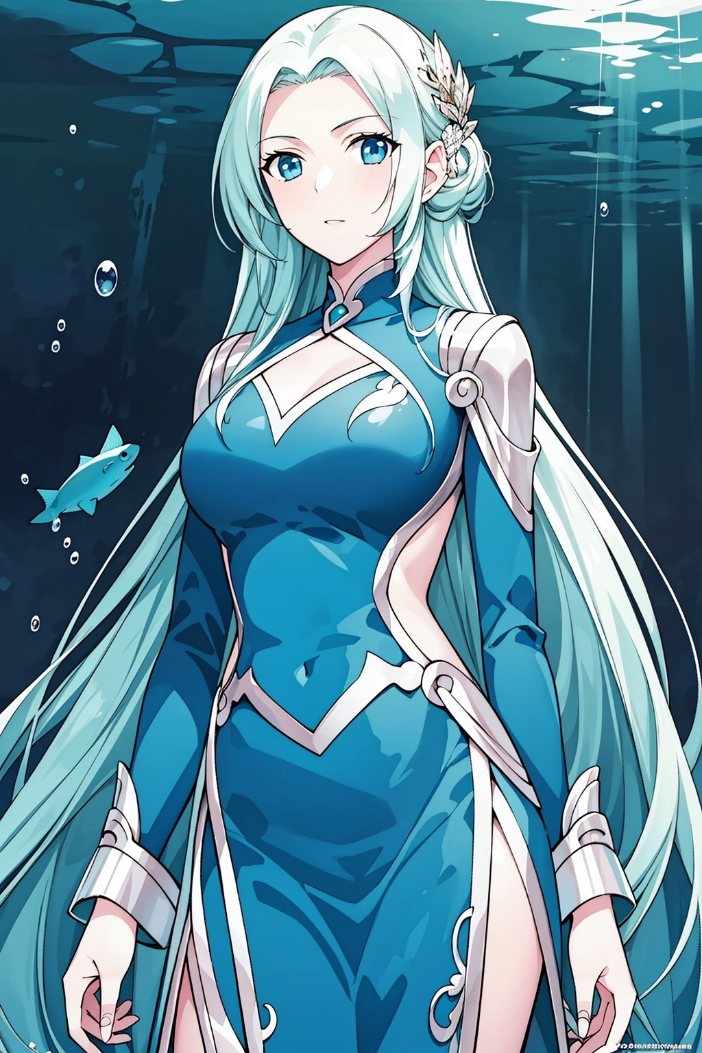 masterpiece,  best quality,  official art on Tensor.Art