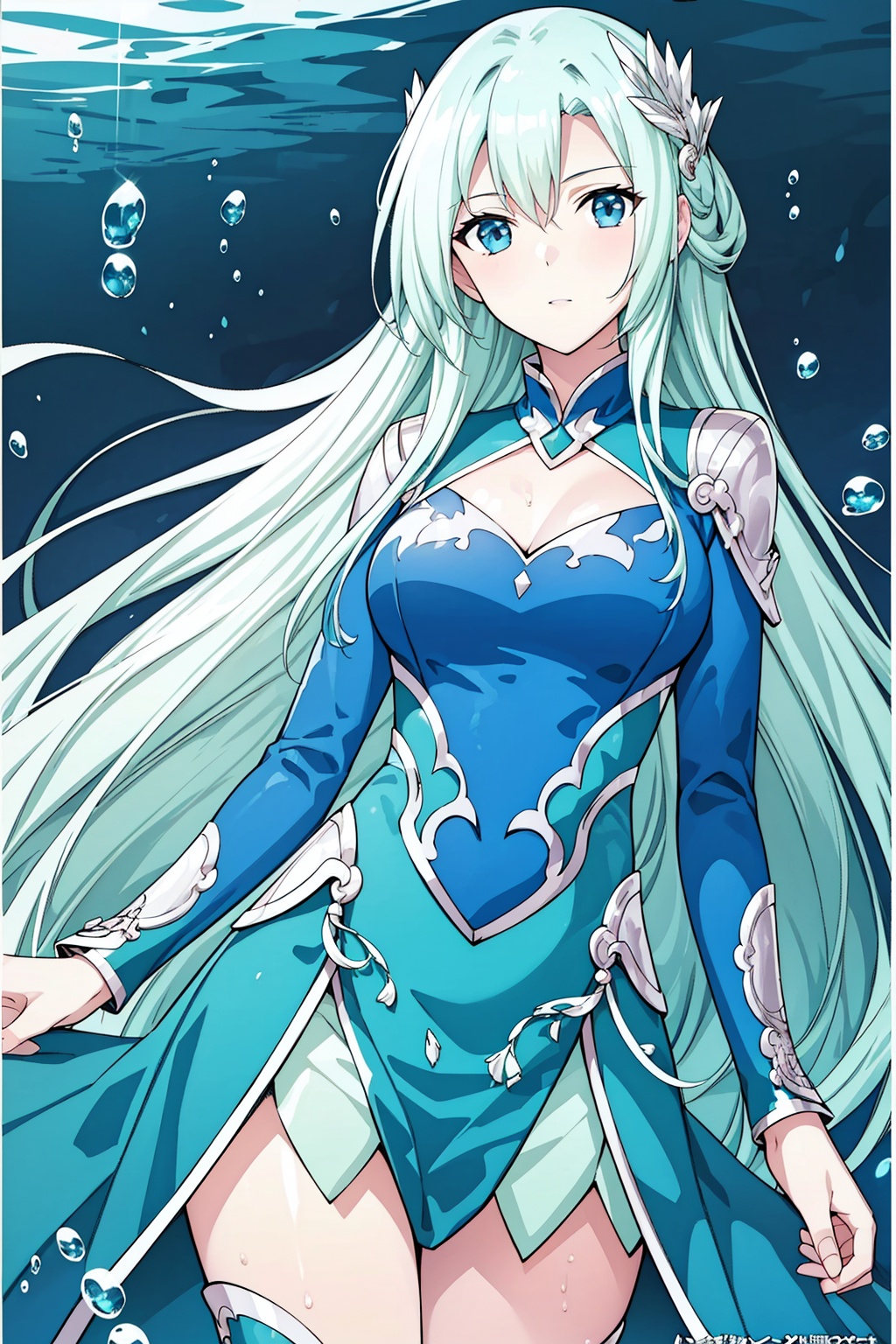 masterpiece,  best quality,  official art on Tensor.Art