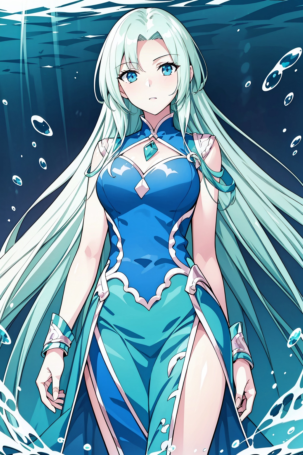 masterpiece,  best quality,  official art on Tensor.Art