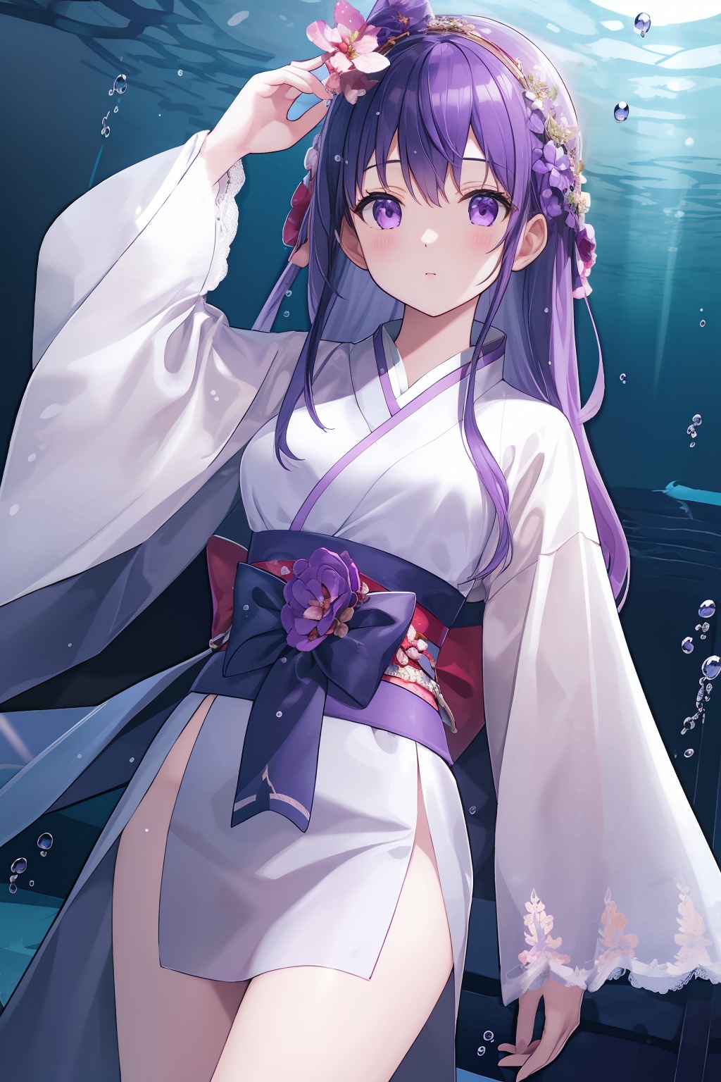 masterpiece,  best quality,  official art on Tensor.Art