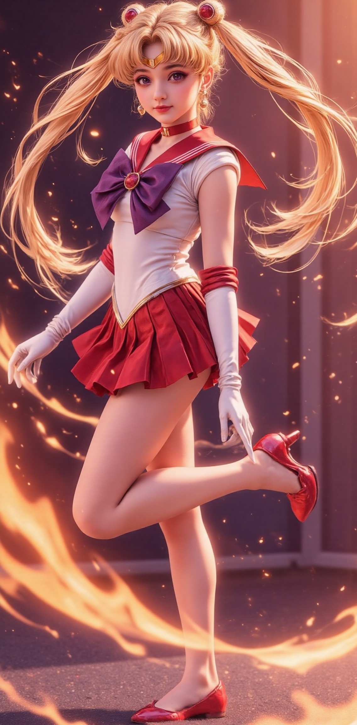 1girl,  solo,  long hair on Tensor.Art