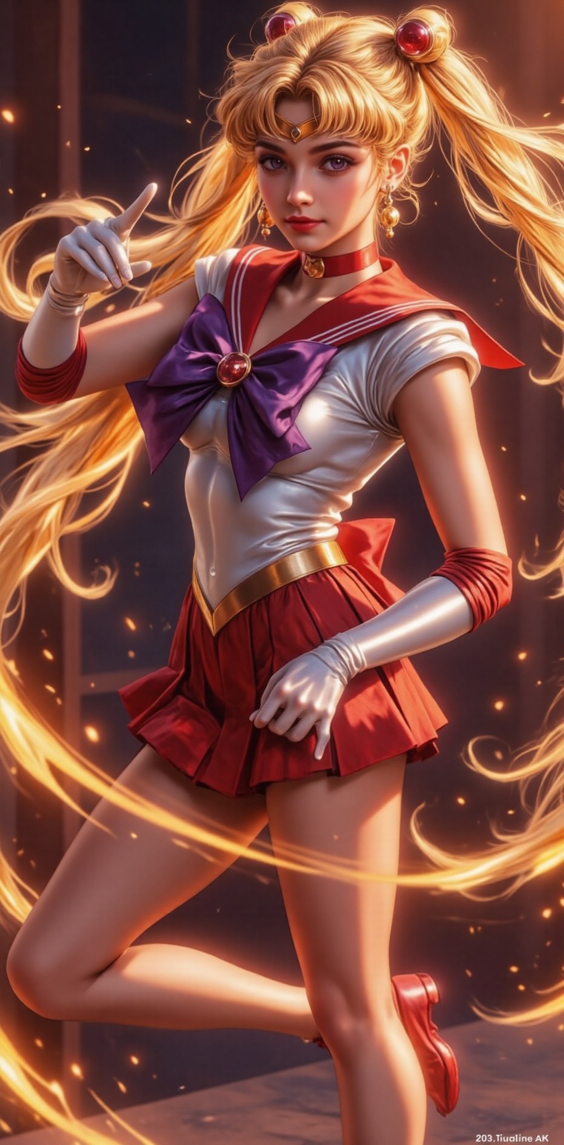 1girl,  solo,  long hair on Tensor.Art