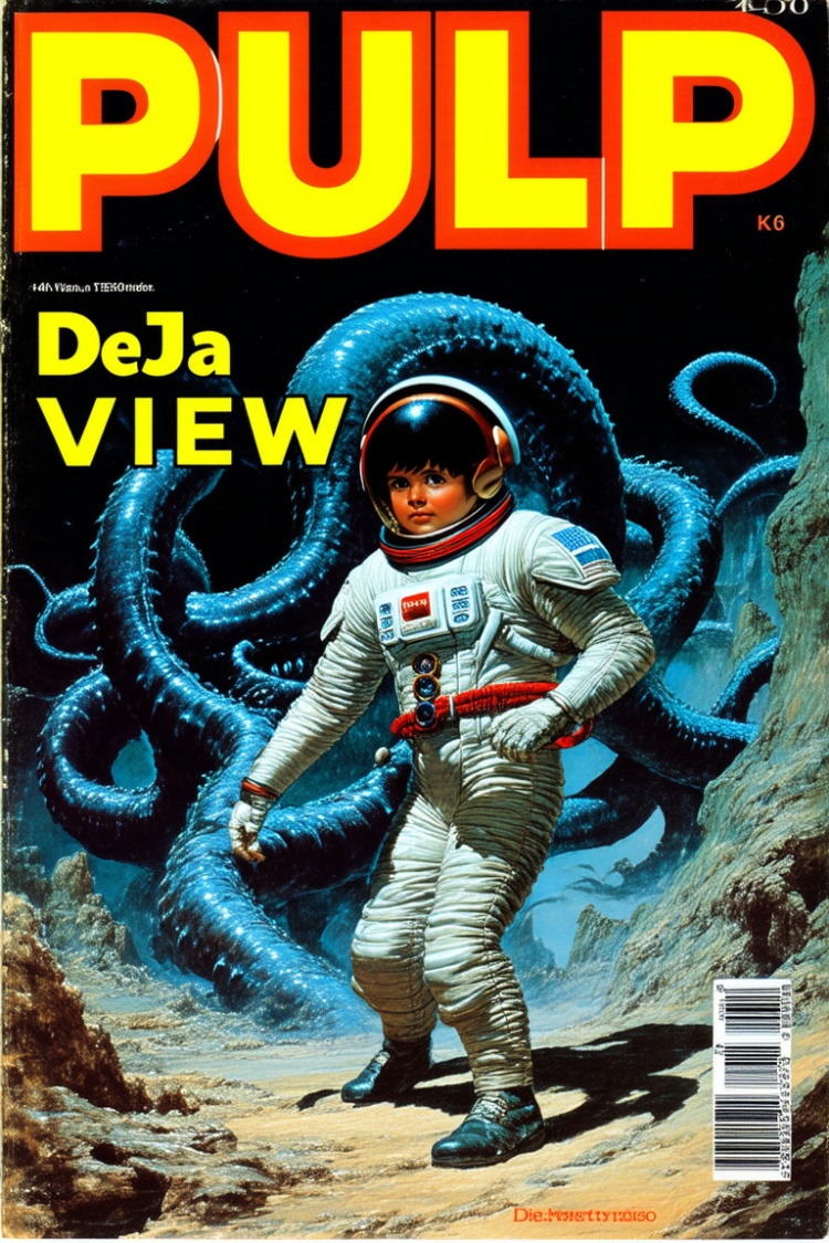 AI generated image