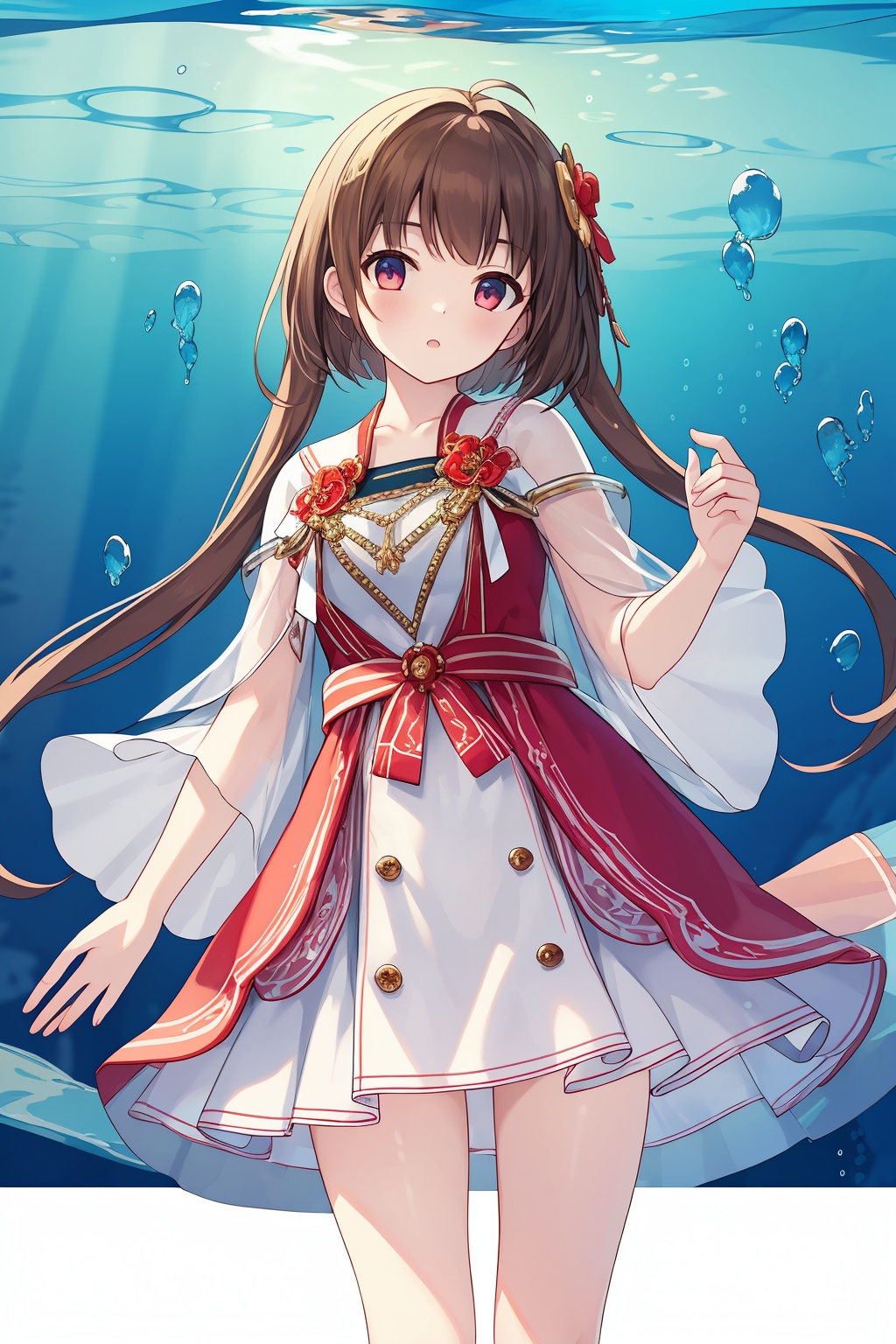 masterpiece,  best quality,  official art on Tensor.Art