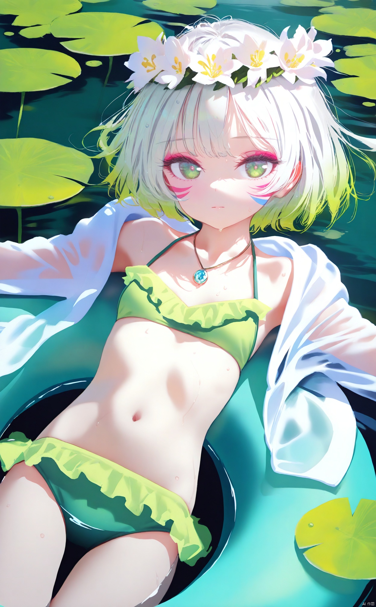 masterpiece,  best quality,  high quality on Tensor.Art