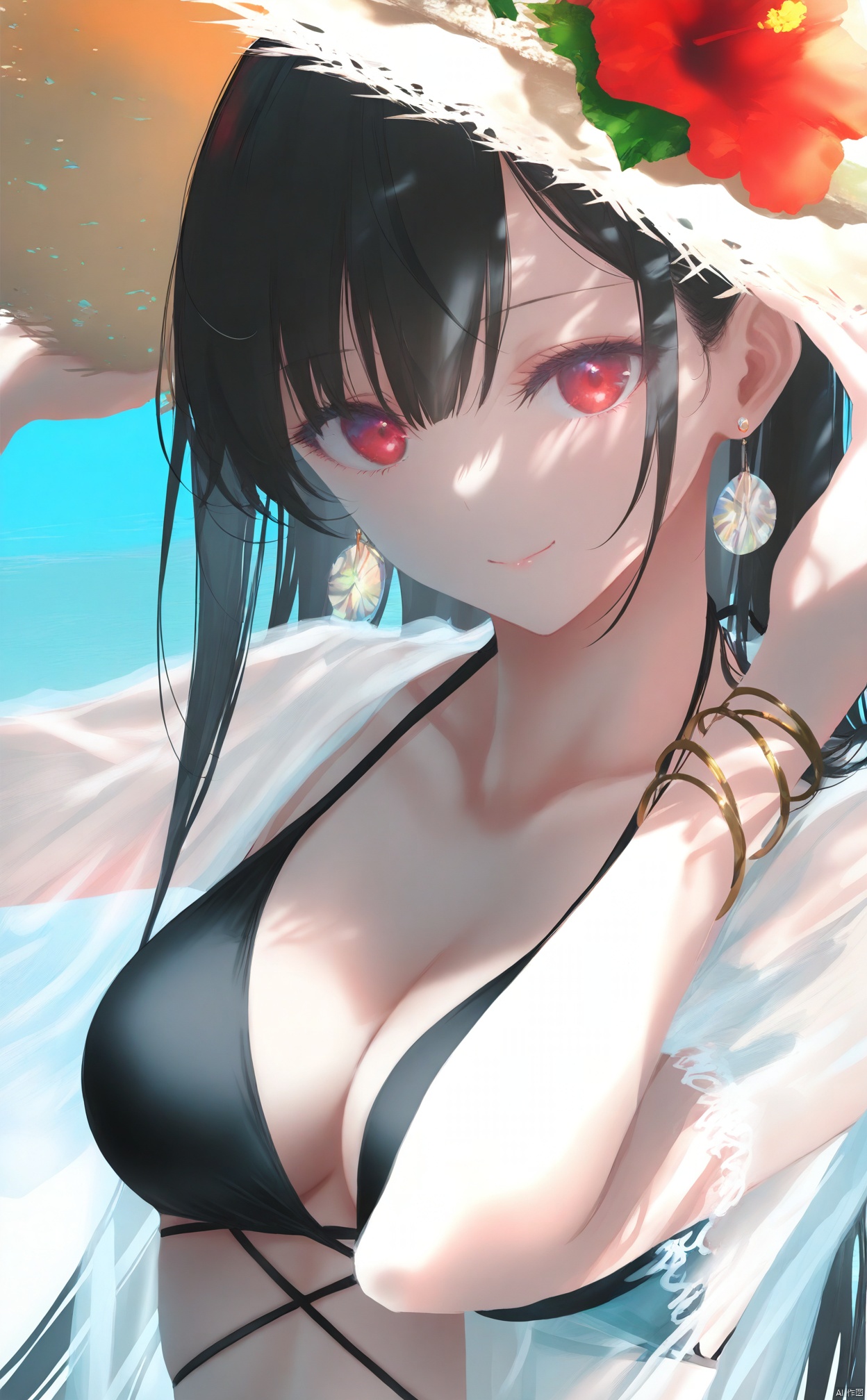 masterpiece,  best quality,  high quality on Tensor.Art