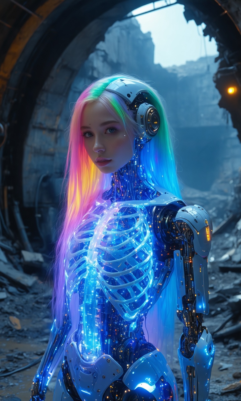 A photograph of beautiful hubggirl,  ,  depth by Rolo_hu on Tensor.Art