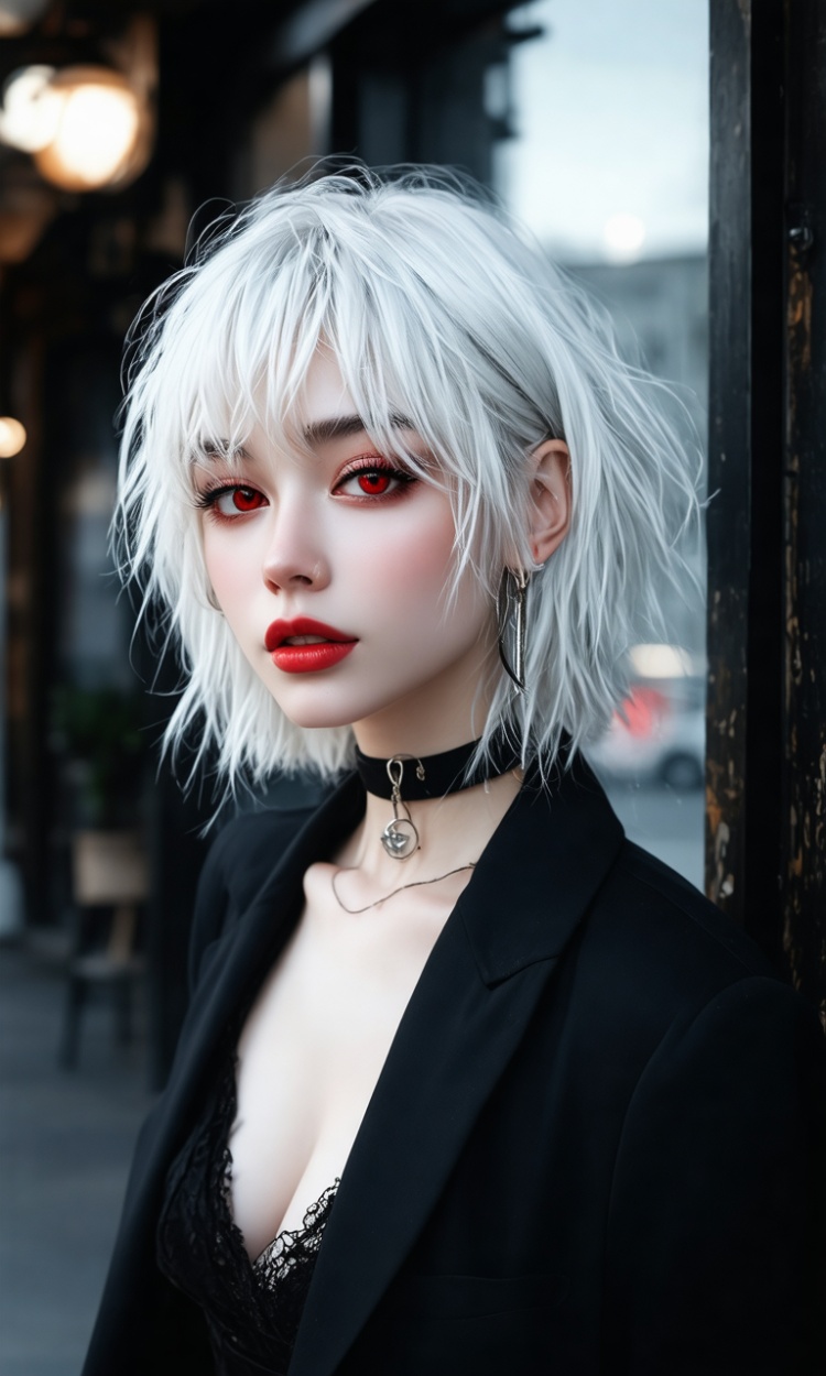 HUBG_基础模型3.5 L丨Beautiful Realistic by Rolo_hu on Tensor.Art