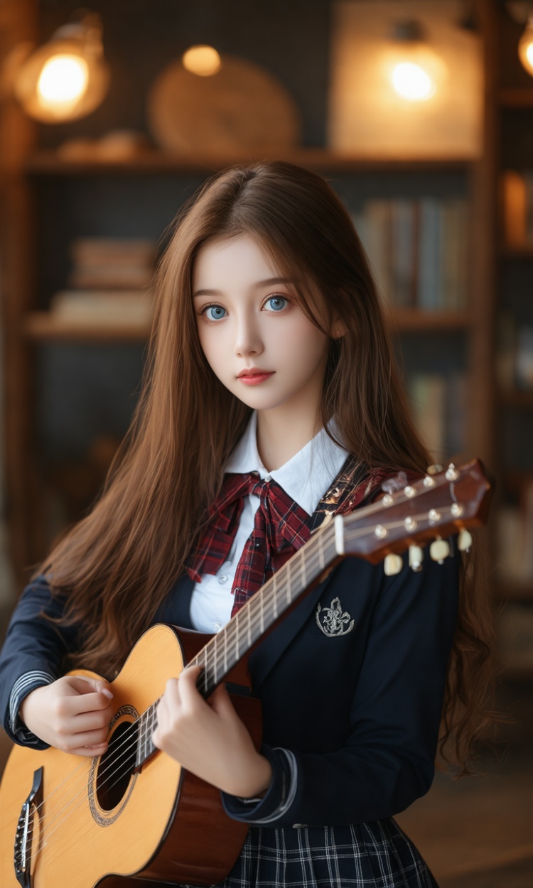 HUBG_基础模型3.5 L丨Beautiful Realistic by Rolo_hu on Tensor.Art
