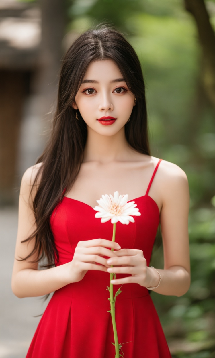 HUBG_基础模型3.5 L丨Beautiful Realistic by Rolo_hu on Tensor.Art