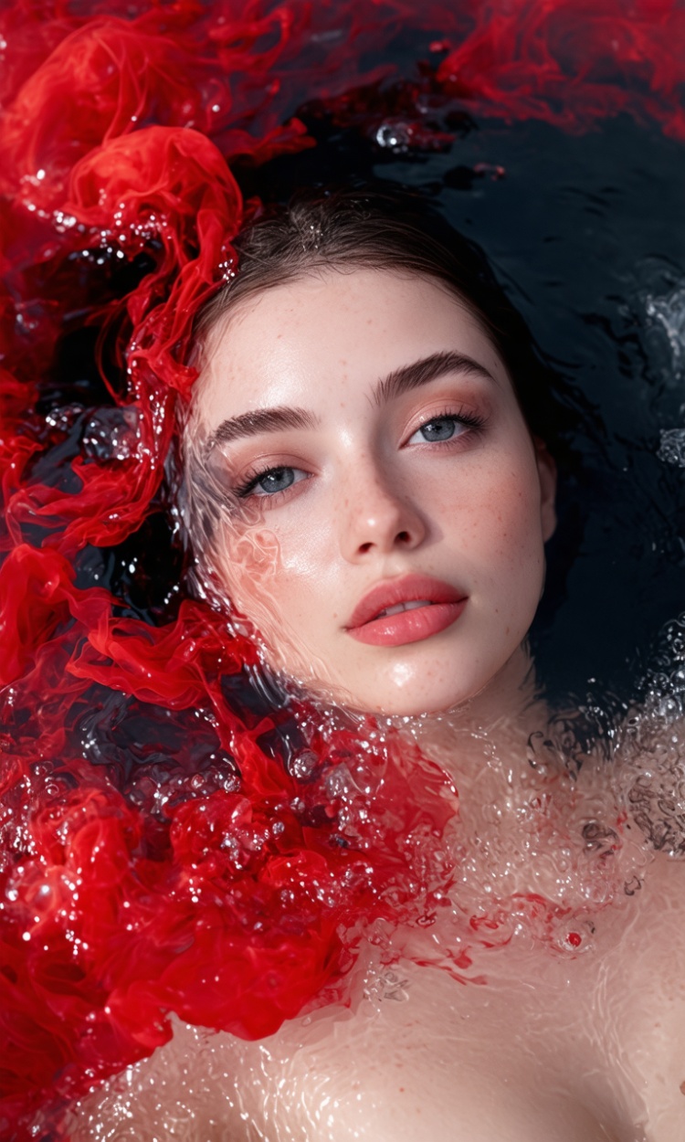 HUBG_基础模型3.5 L丨Beautiful Realistic by Rolo_hu on Tensor.Art