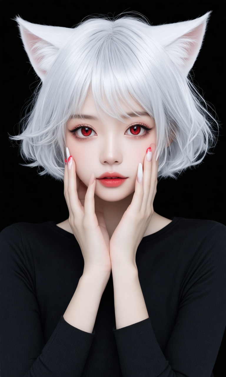A photograph of beautiful hubggirl,  ,  depth by Rolo_hu on Tensor.Art