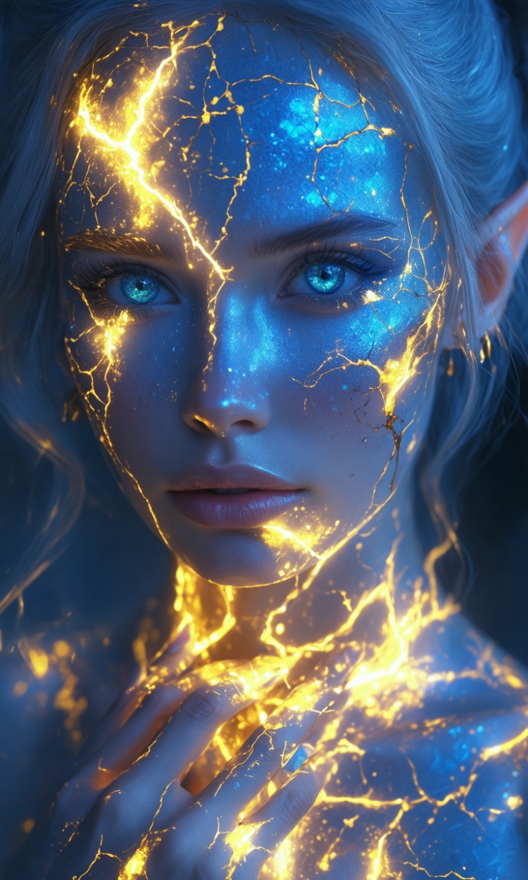HUBG_基础模型3.5 L丨Beautiful Realistic by Rolo_hu on Tensor.Art