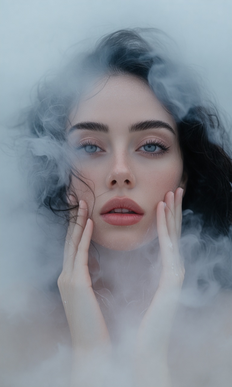 A photograph of beautiful hubggirl,  ,  depth by Rolo_hu on Tensor.Art