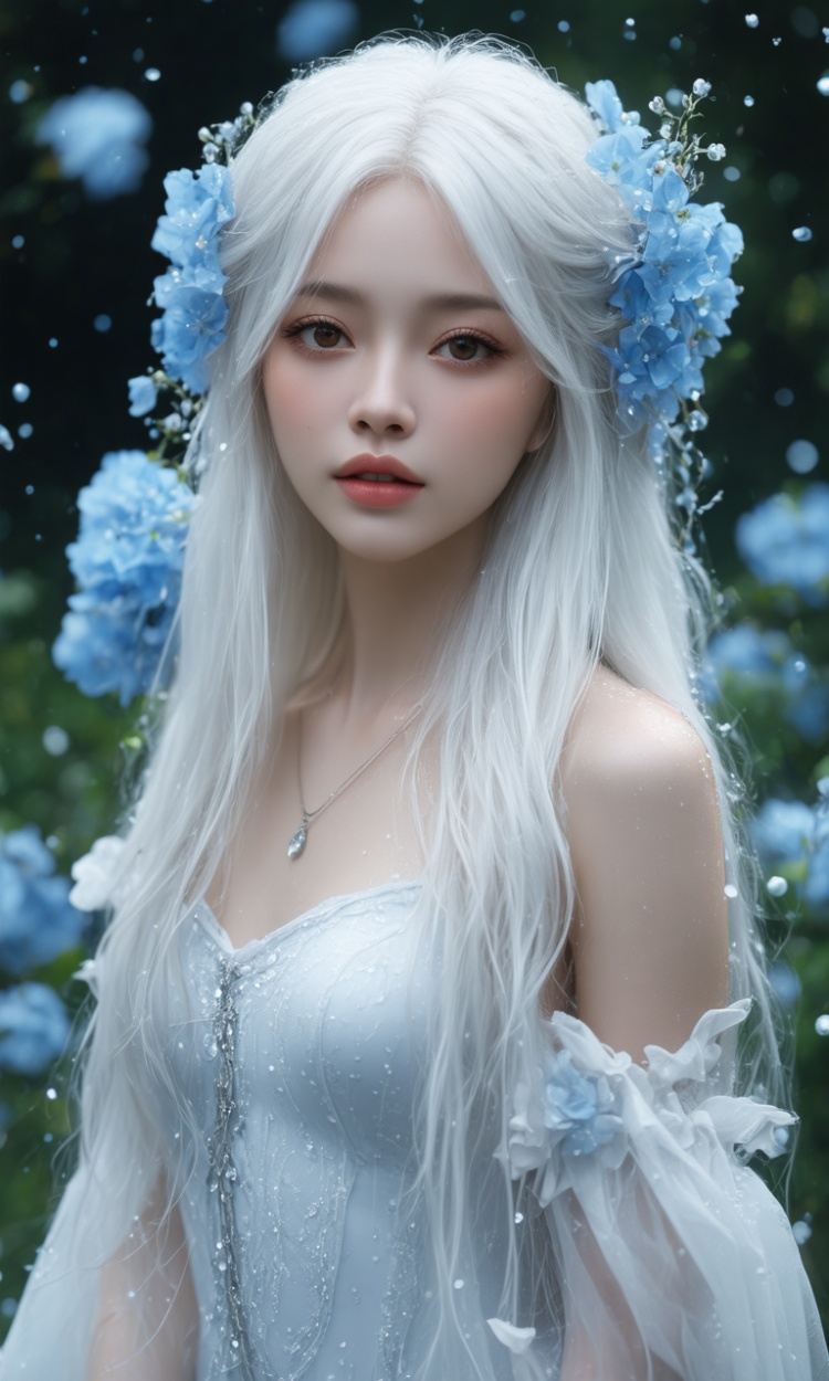 HUBG_基础模型3.5 L丨Beautiful Realistic by Rolo_hu on Tensor.Art
