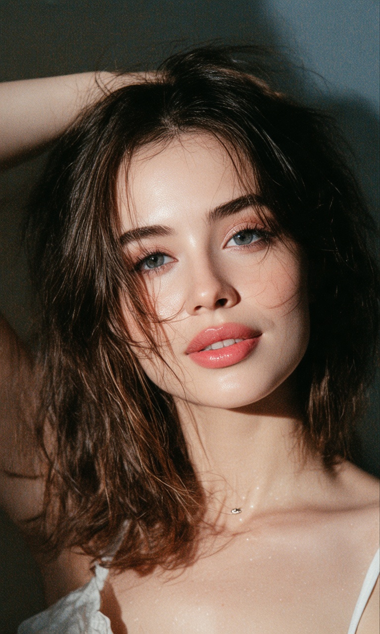 A photograph of beautiful hubggirl,  ,  depth by Rolo_hu on Tensor.Art