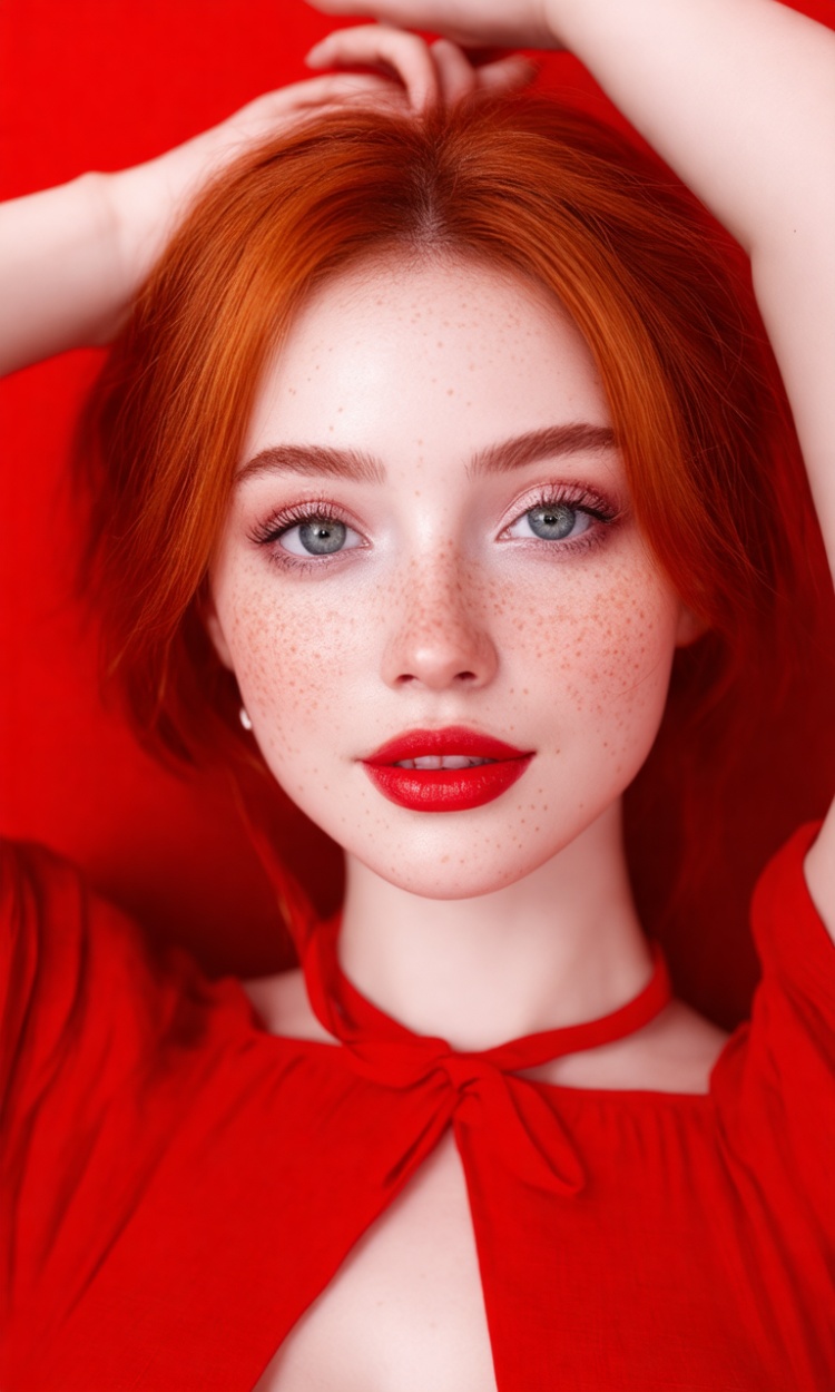 HUBG_基础模型3.5 L丨Beautiful Realistic by Rolo_hu on Tensor.Art