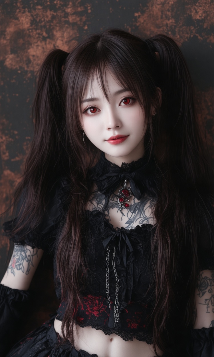 HUBG_基础模型3.5 L丨Beautiful Realistic by Rolo_hu on Tensor.Art