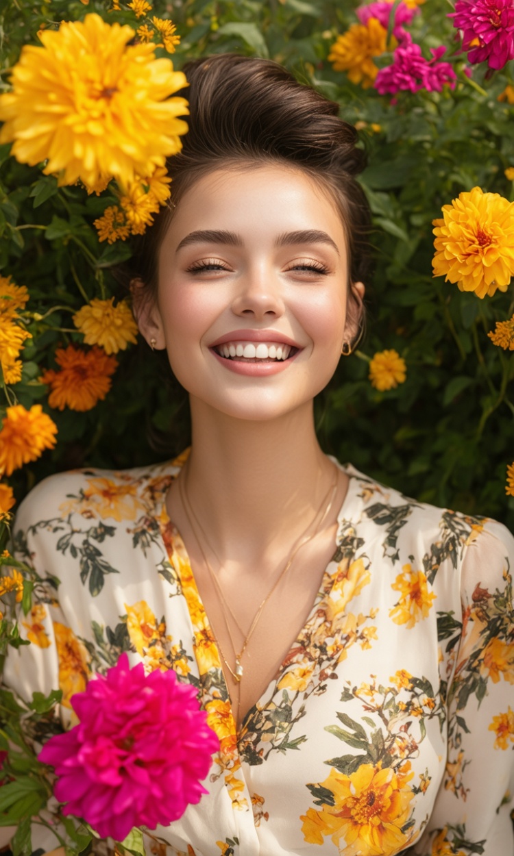 HUBG_基础模型3.5 L丨Beautiful Realistic by Rolo_hu on Tensor.Art