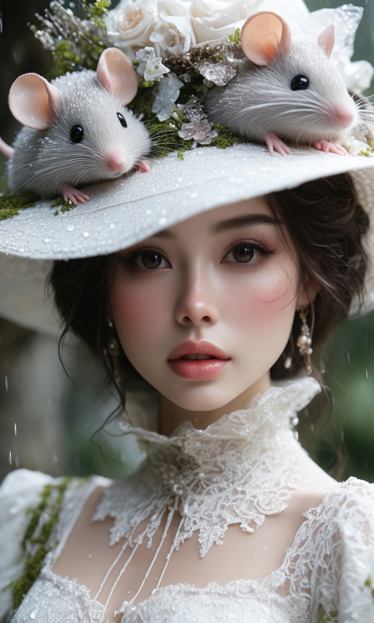 A photograph of beautiful hubggirl,  ,  depth by Rolo_hu on Tensor.Art