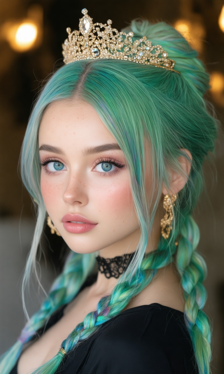HUBG_基础模型3.5 L丨Beautiful Realistic by Rolo_hu on Tensor.Art