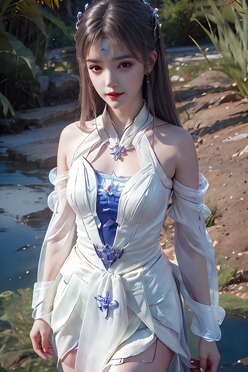masterpiece,  best quality,  official art on Tensor.Art