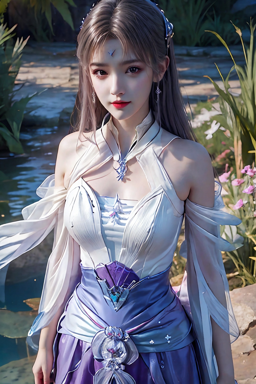 masterpiece,  best quality,  official art on Tensor.Art