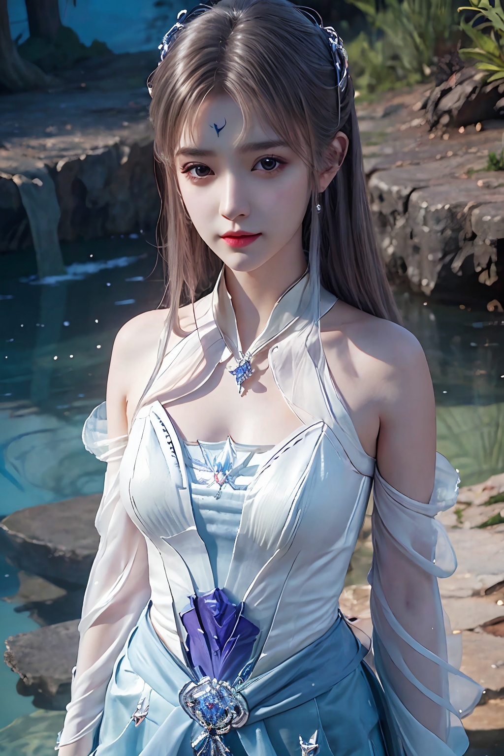 masterpiece,  best quality,  official art on Tensor.Art