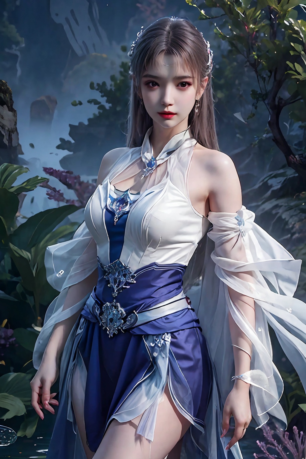 masterpiece,  best quality,  official art on Tensor.Art