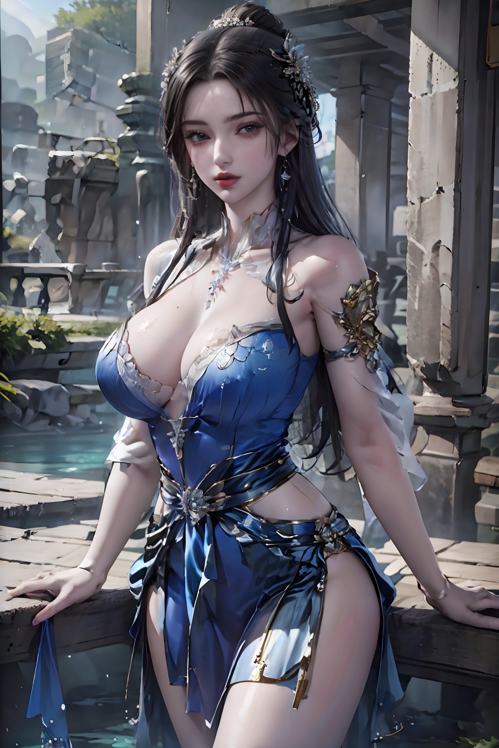 masterpiece,  best quality,  official art on Tensor.Art