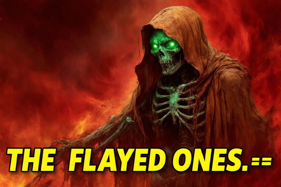 The Warhammer 40k lore reaper portrait is a digitally created artwork depicting a scene from a fantasy or horror genre. Th...