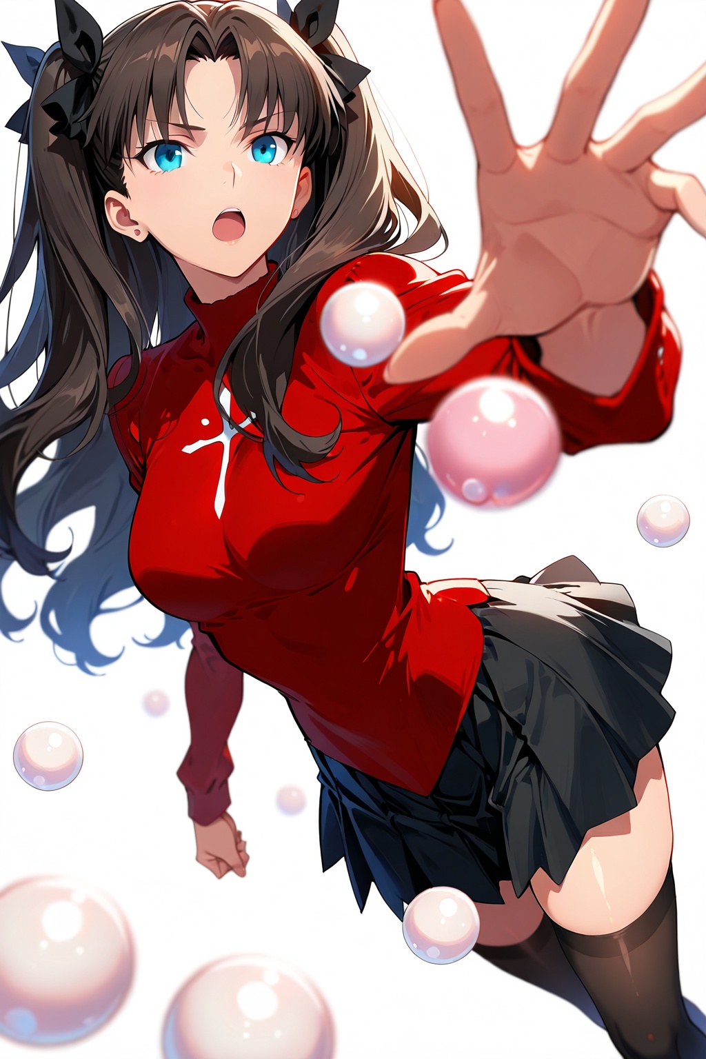 masterpiece,  amazing quality,  best quality on Tensor.Art