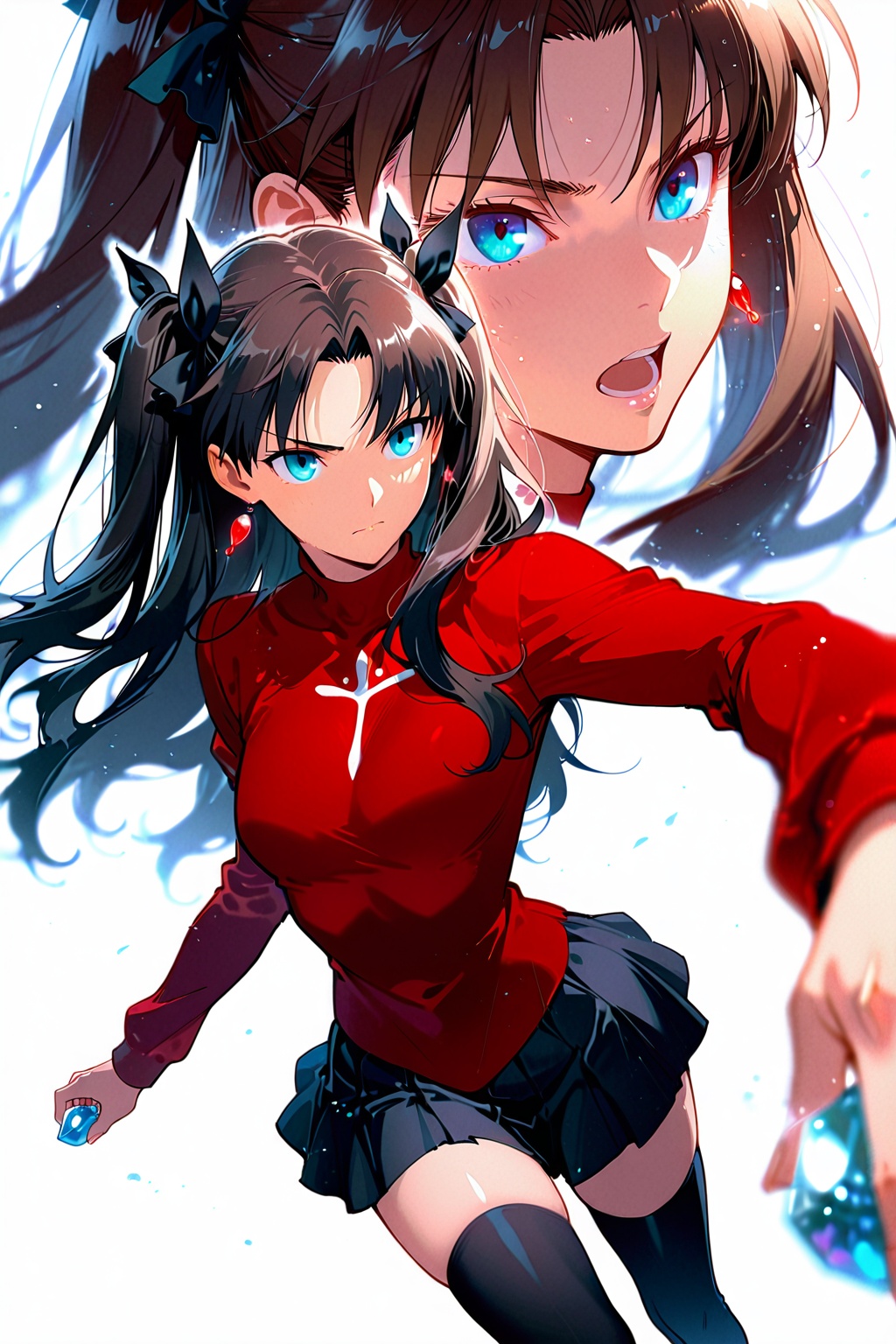 masterpiece,  amazing quality,  best quality on Tensor.Art