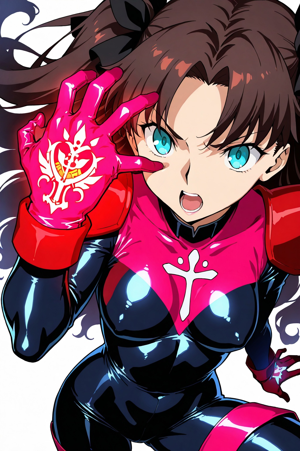 masterpiece,  amazing quality,  best quality on Tensor.Art