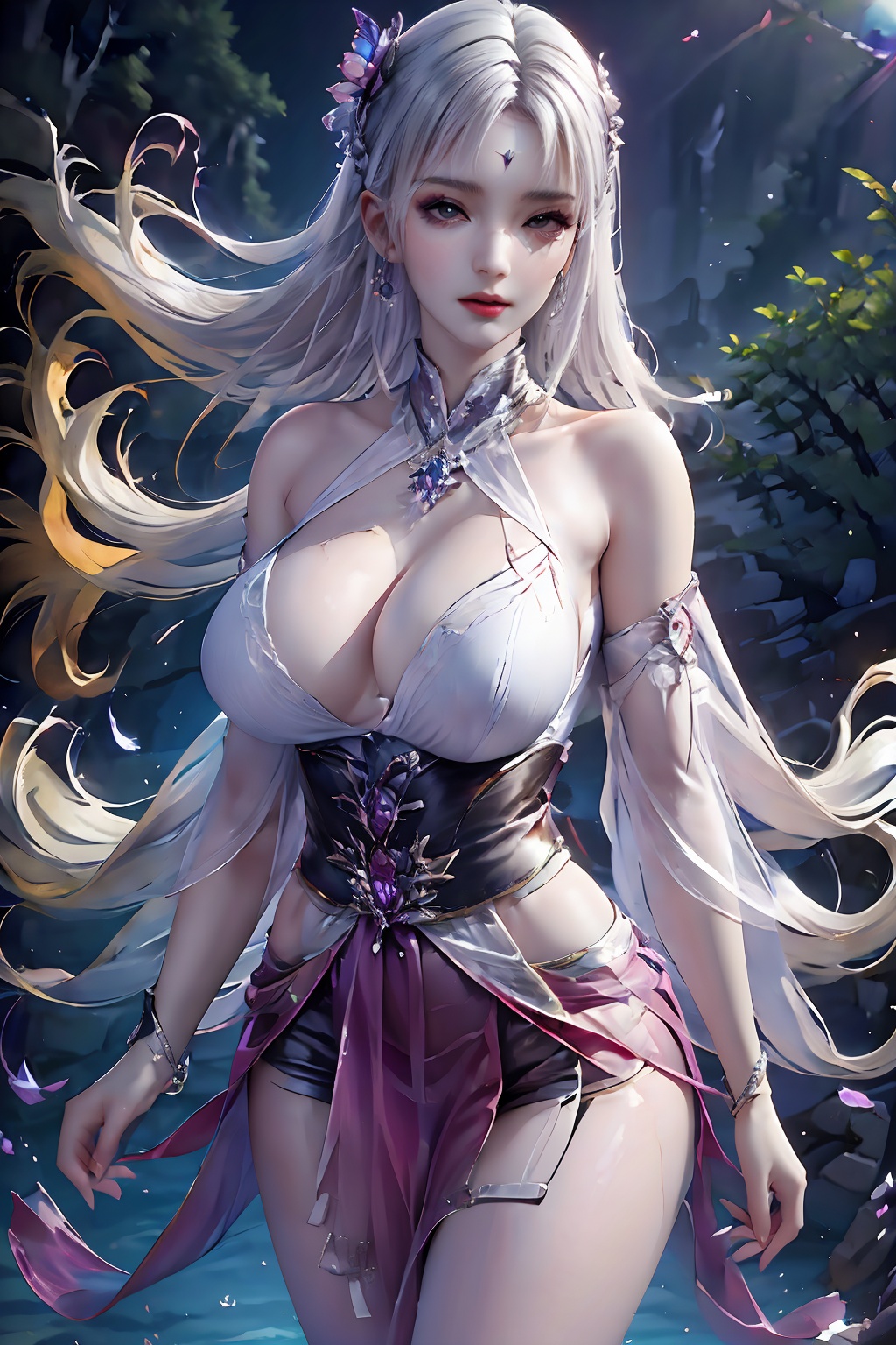 masterpiece,  best quality,  official art on Tensor.Art