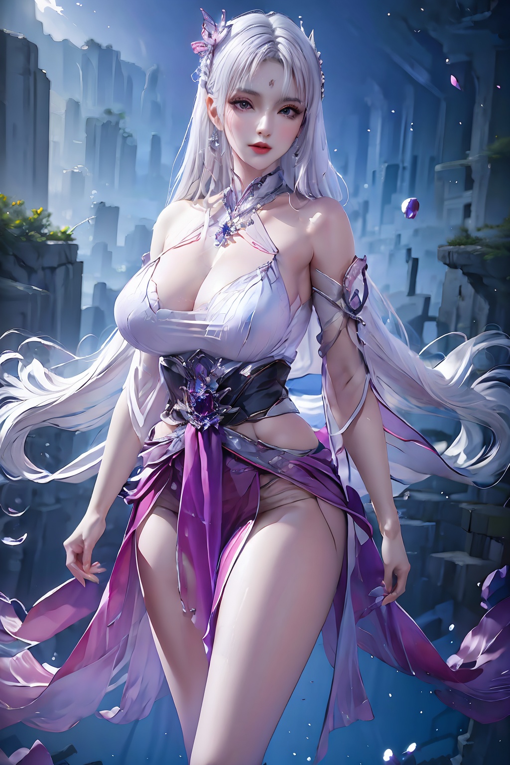 masterpiece,  best quality,  official art on Tensor.Art