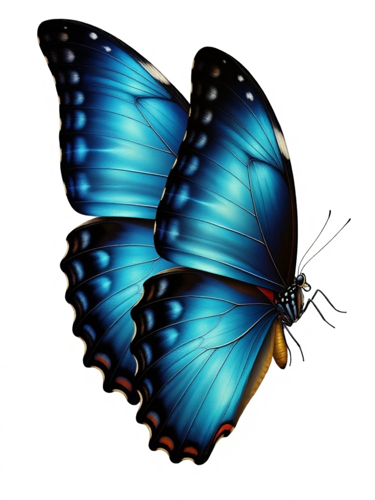 AI generated image on Tensor.Art