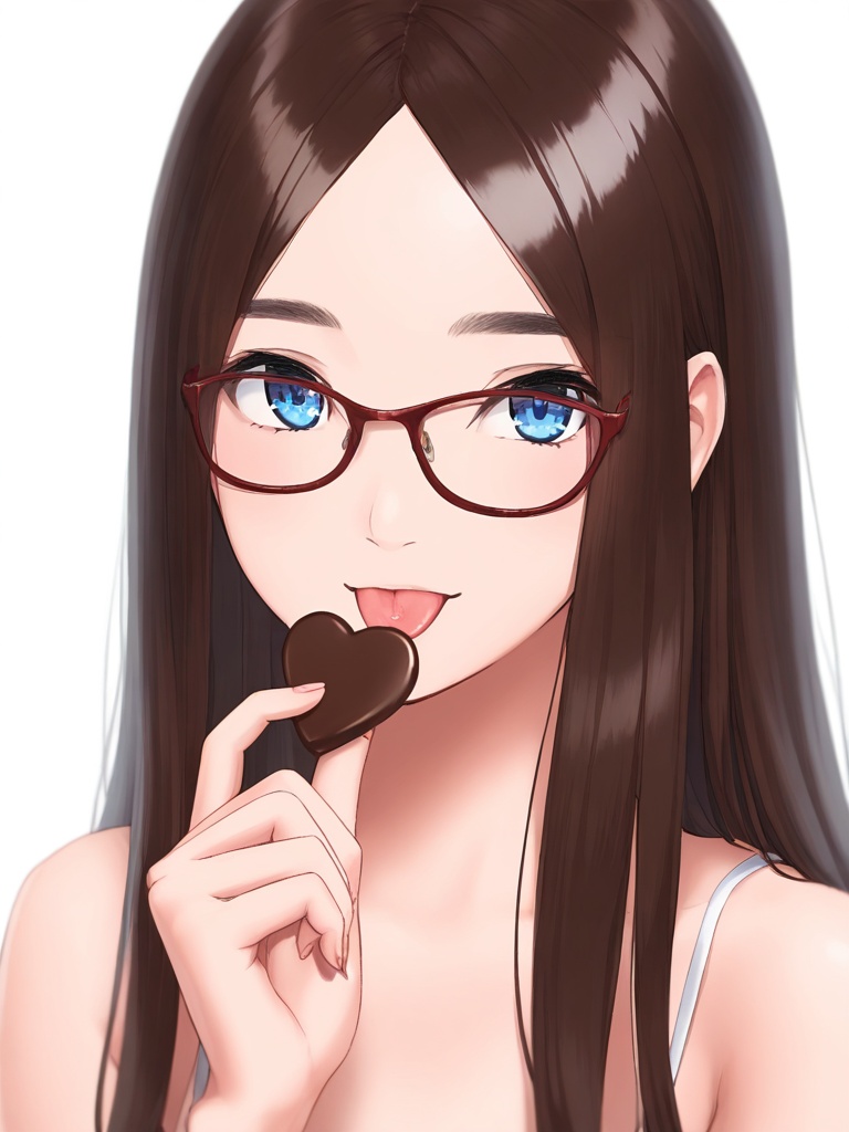 1girl,  solo,  looking at viewer on Tensor.Art